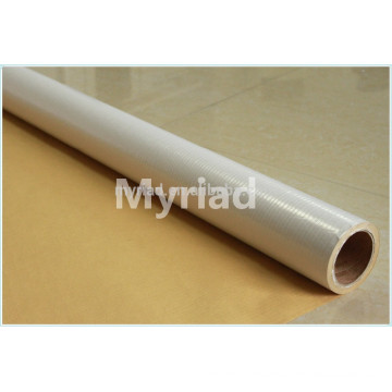 polypropylen scrim kraft insulation materi,Reflective And Silver Roofing MaterialReflective And Silver Roofing Material Aluminum